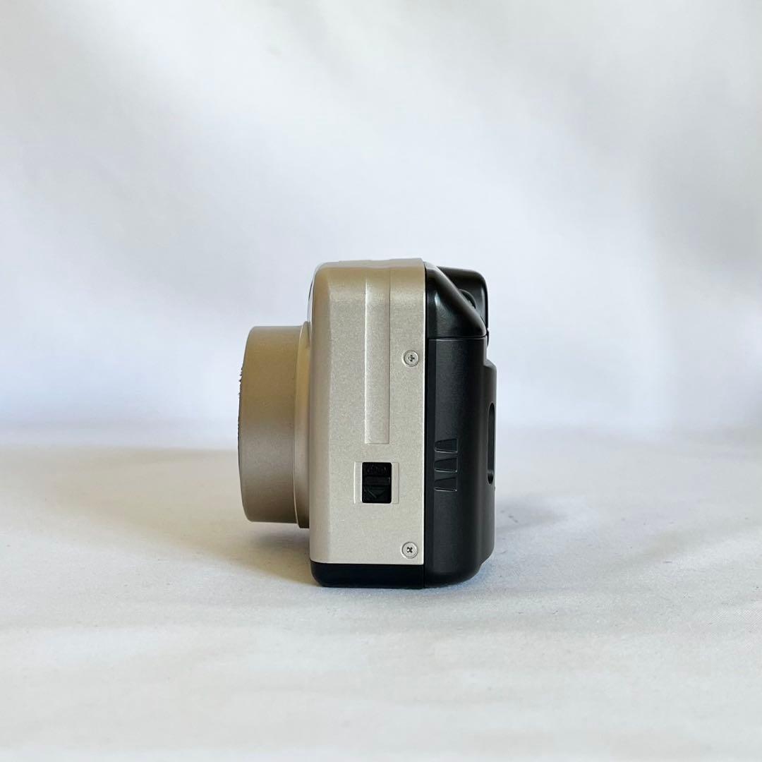 【完動品】Canon Autoboy S XL フィルムカメラ 動作確認済み