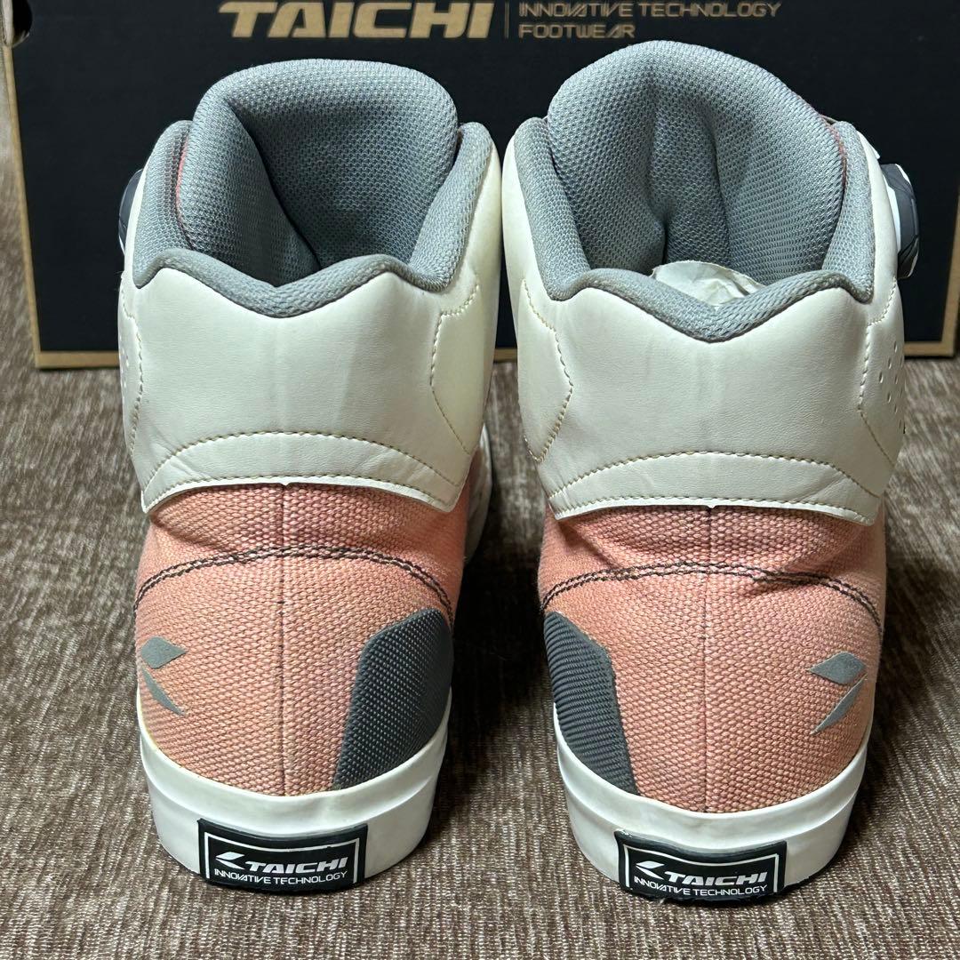 箱・タグ付き　RS TAICHI DRYMASTER-FIT フープシューズ