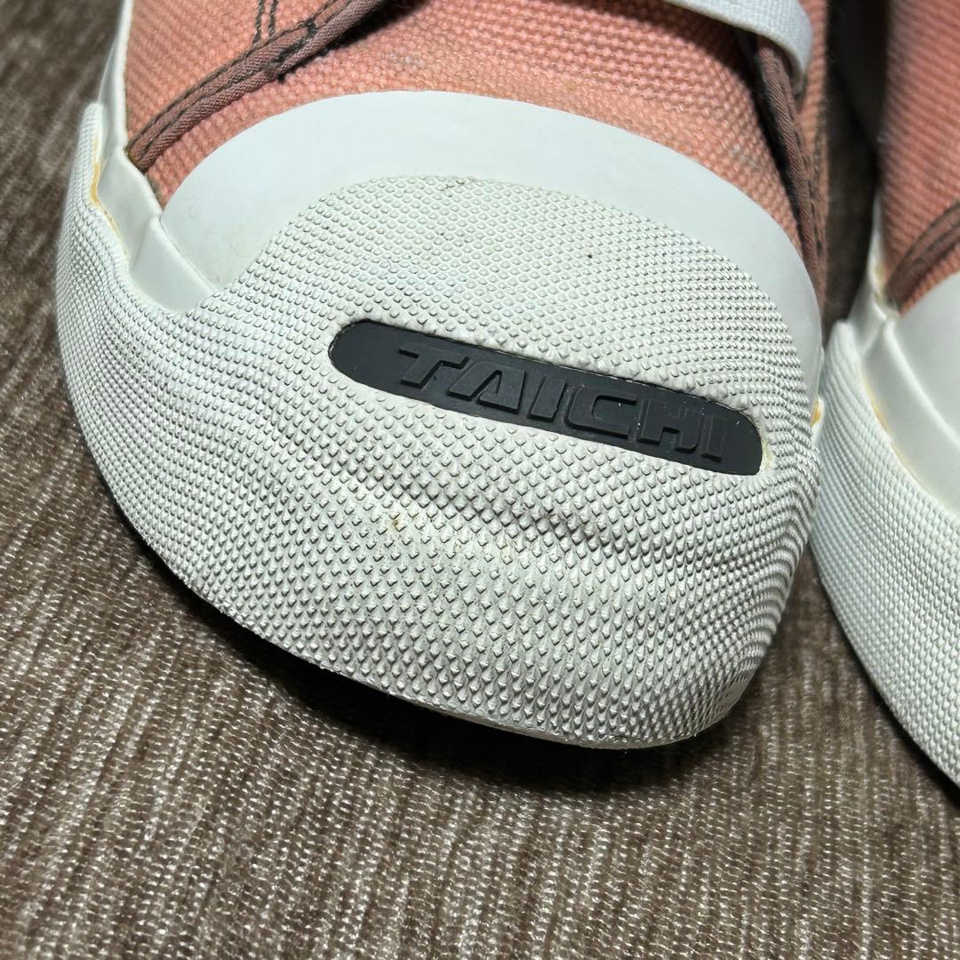 箱・タグ付き　RS TAICHI DRYMASTER-FIT フープシューズ