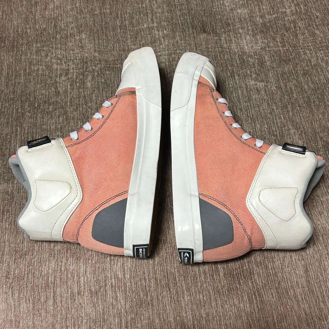 箱・タグ付き　RS TAICHI DRYMASTER-FIT フープシューズ