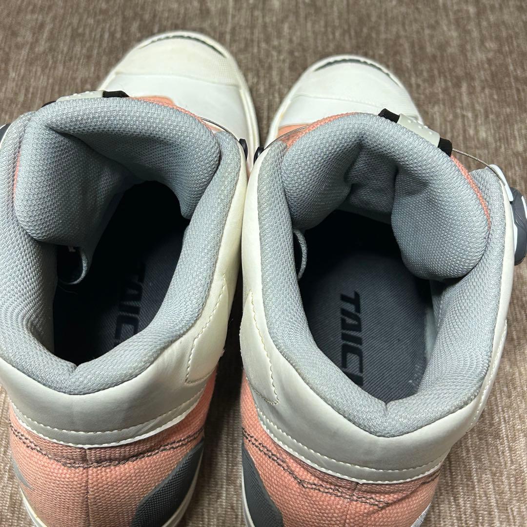 箱・タグ付き　RS TAICHI DRYMASTER-FIT フープシューズ