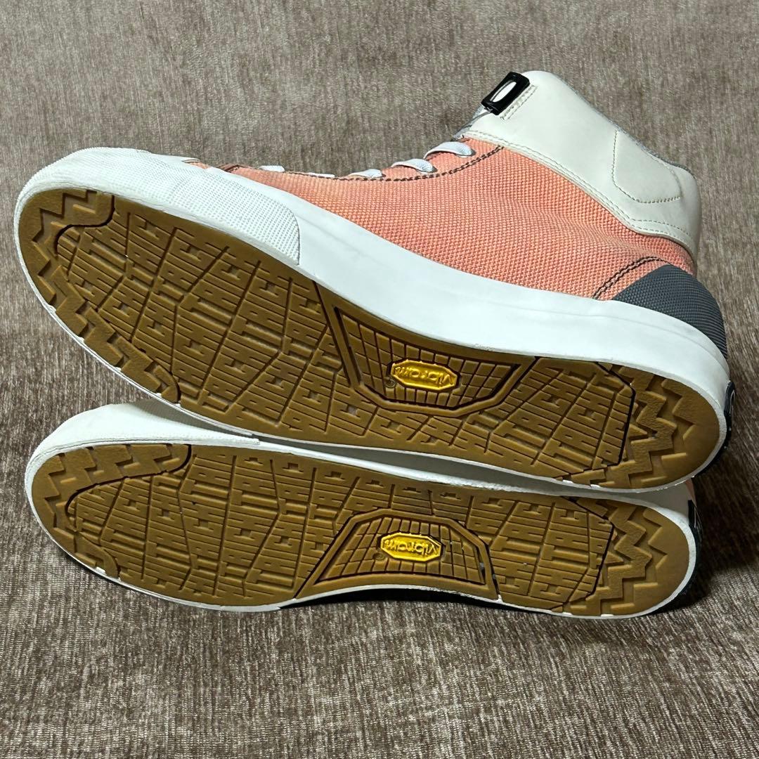 箱・タグ付き　RS TAICHI DRYMASTER-FIT フープシューズ