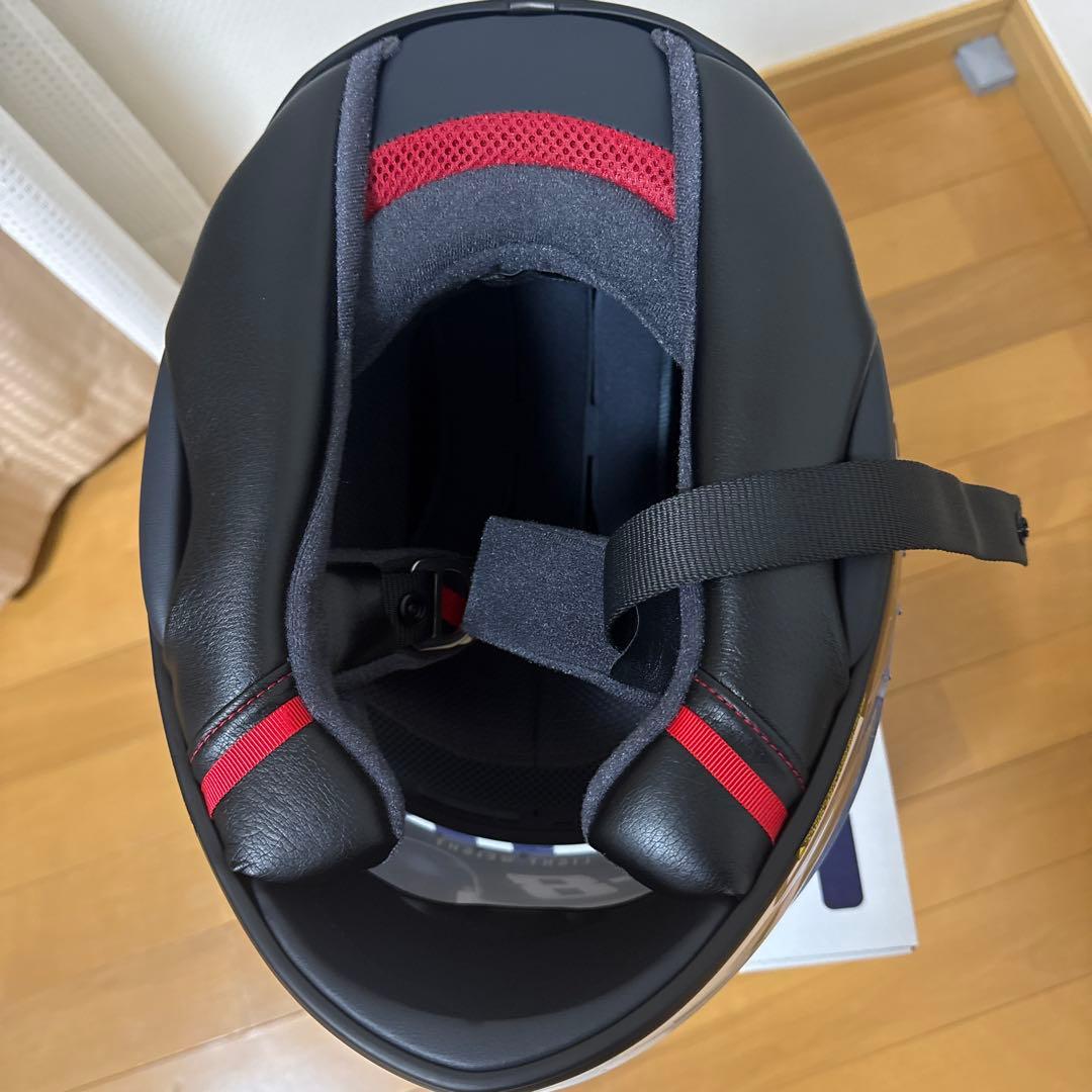 SHOEI Z-8 ORIGAMI2 フルフェイスヘルメット