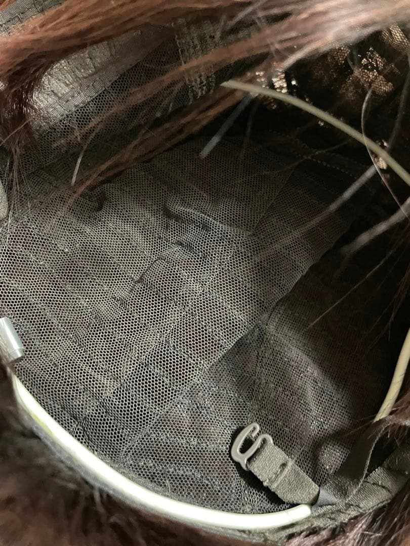 人毛100%ウィッグ総手植えつむじ地肌✨吉沢亮❣️艶髪！ナチュラル青天ショート✨