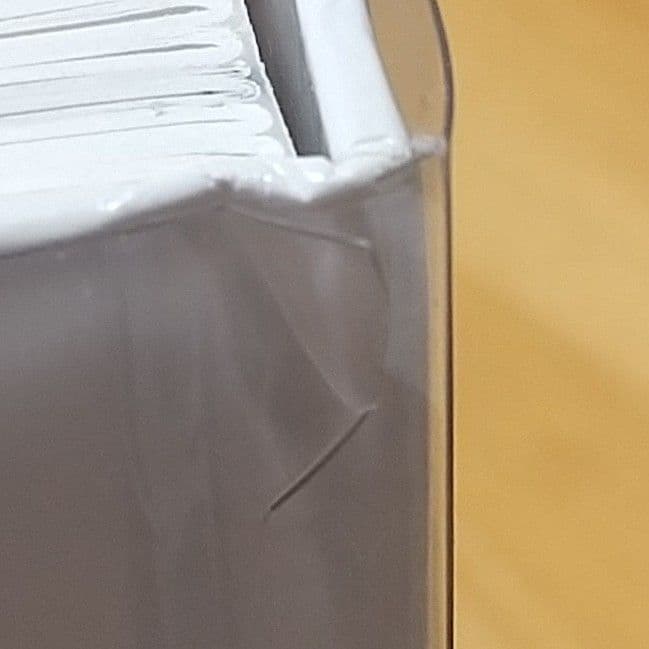 【訳あり】ビートルズ(ホワイト・アルバム)(スーパー・デラックス・エディション)