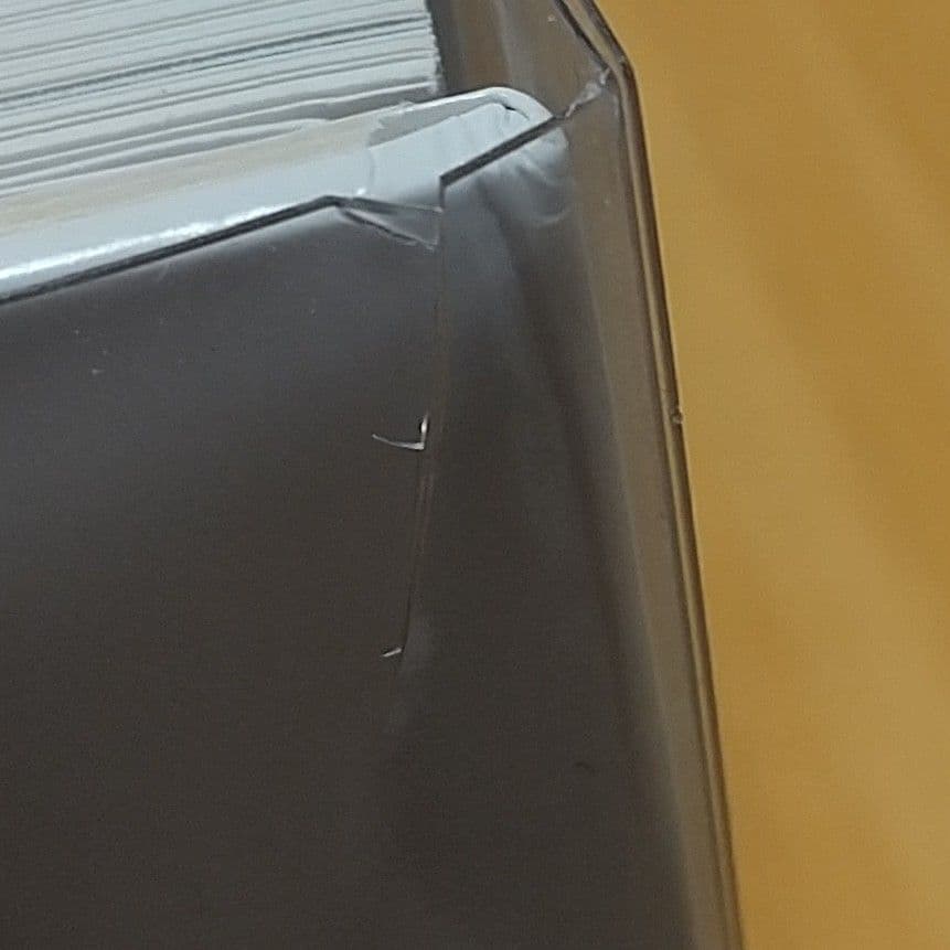 【訳あり】ビートルズ(ホワイト・アルバム)(スーパー・デラックス・エディション)