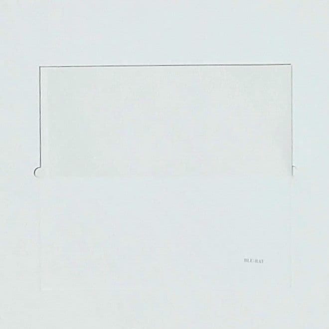 【訳あり】ビートルズ(ホワイト・アルバム)(スーパー・デラックス・エディション)