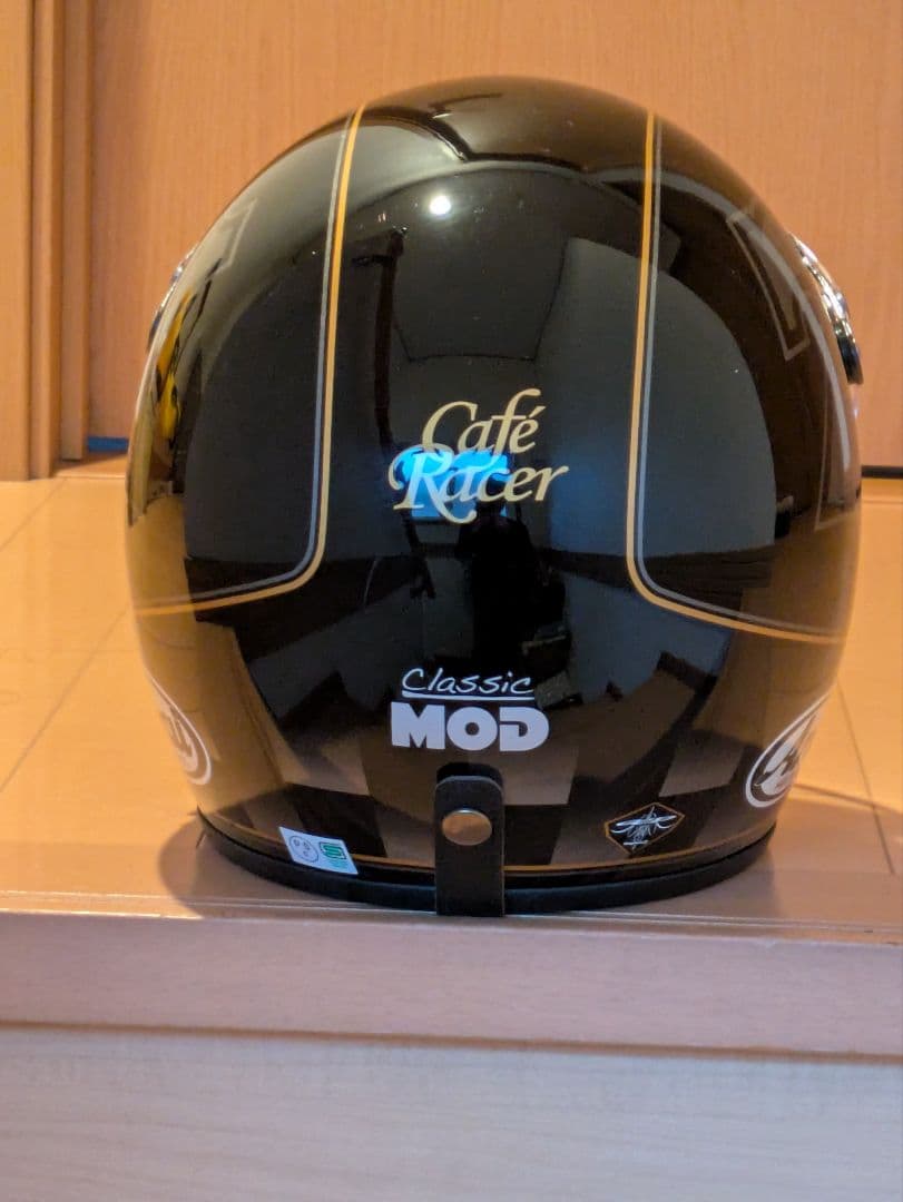 Arai CLASSIC MOD クラシックモッド カフェレーサー
