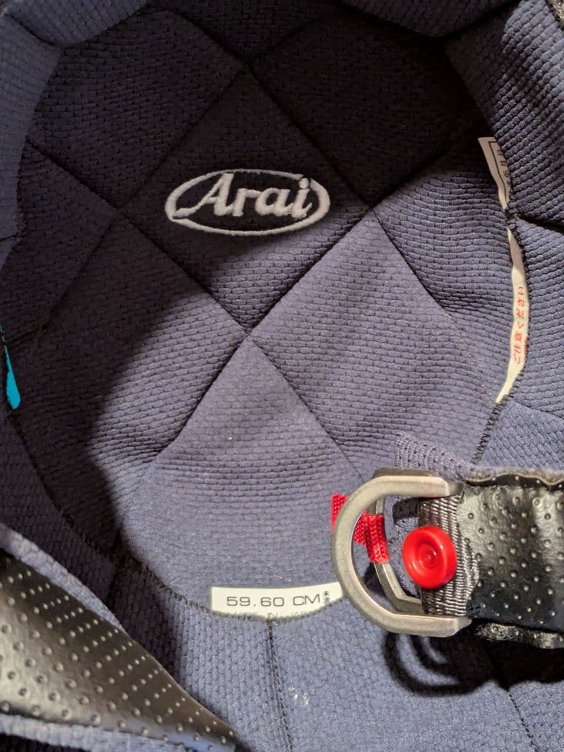 Arai CLASSIC MOD クラシックモッド カフェレーサー