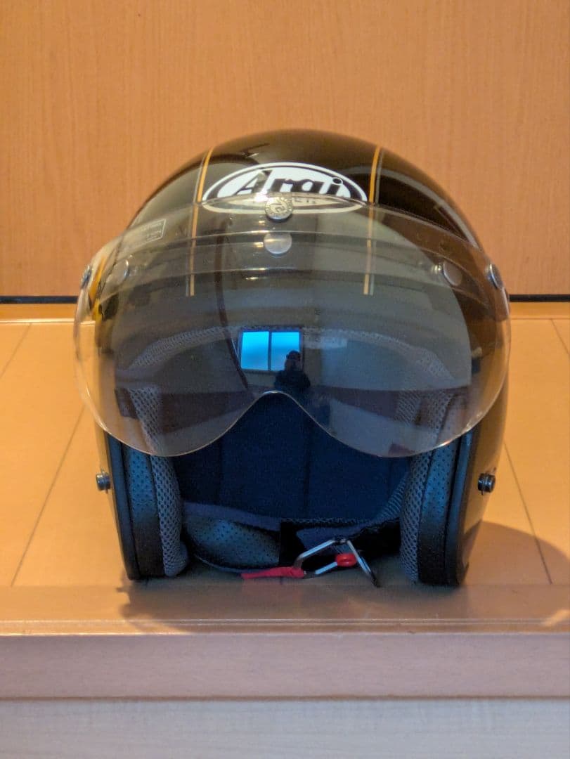 Arai CLASSIC MOD クラシックモッド カフェレーサー