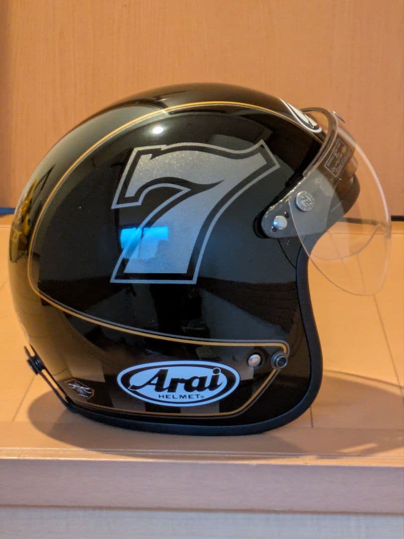 Arai CLASSIC MOD クラシックモッド カフェレーサー