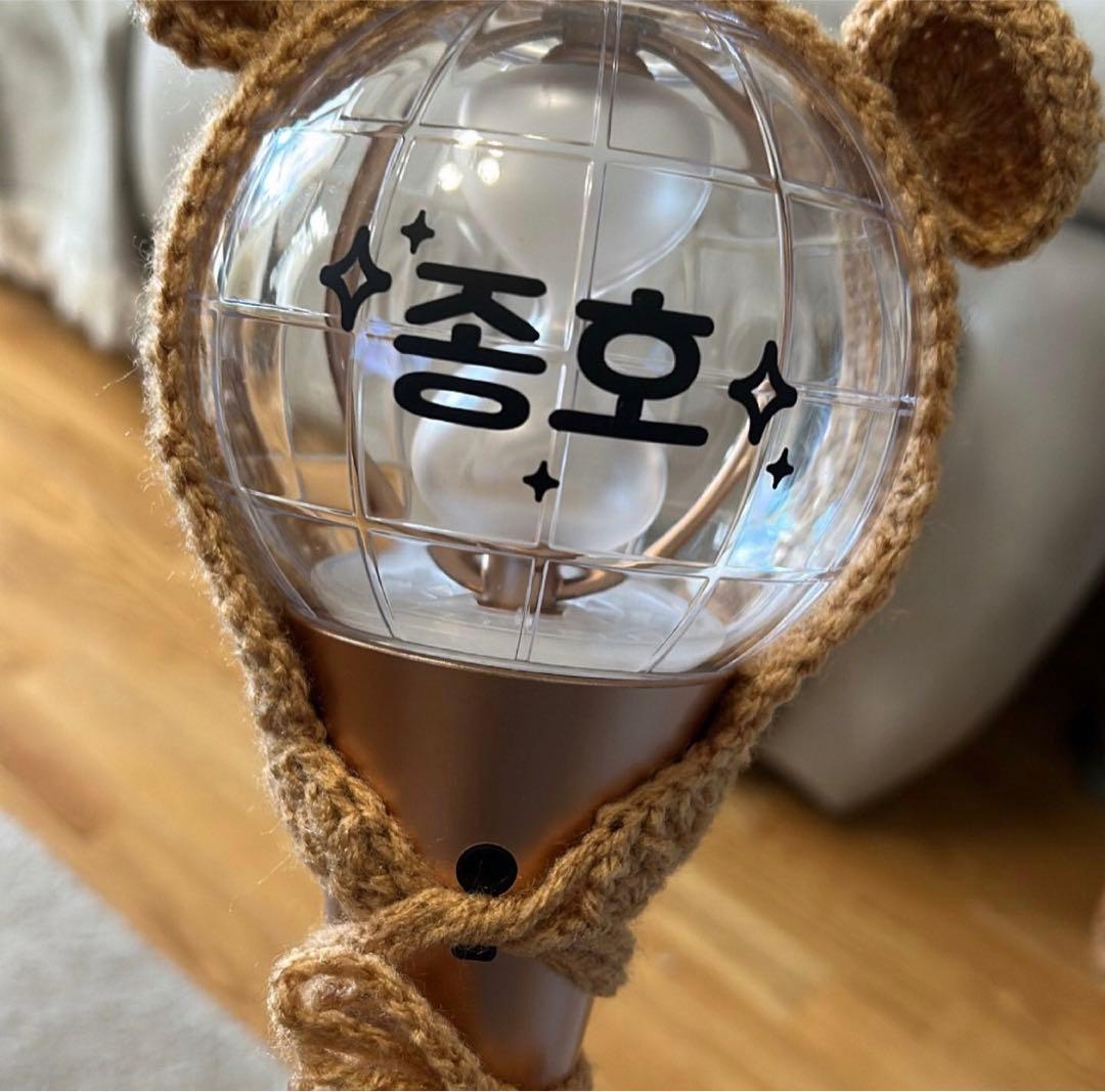 オーダー  あなたのデザイン ステッカーに致します！ ペンライト デコ 推し活