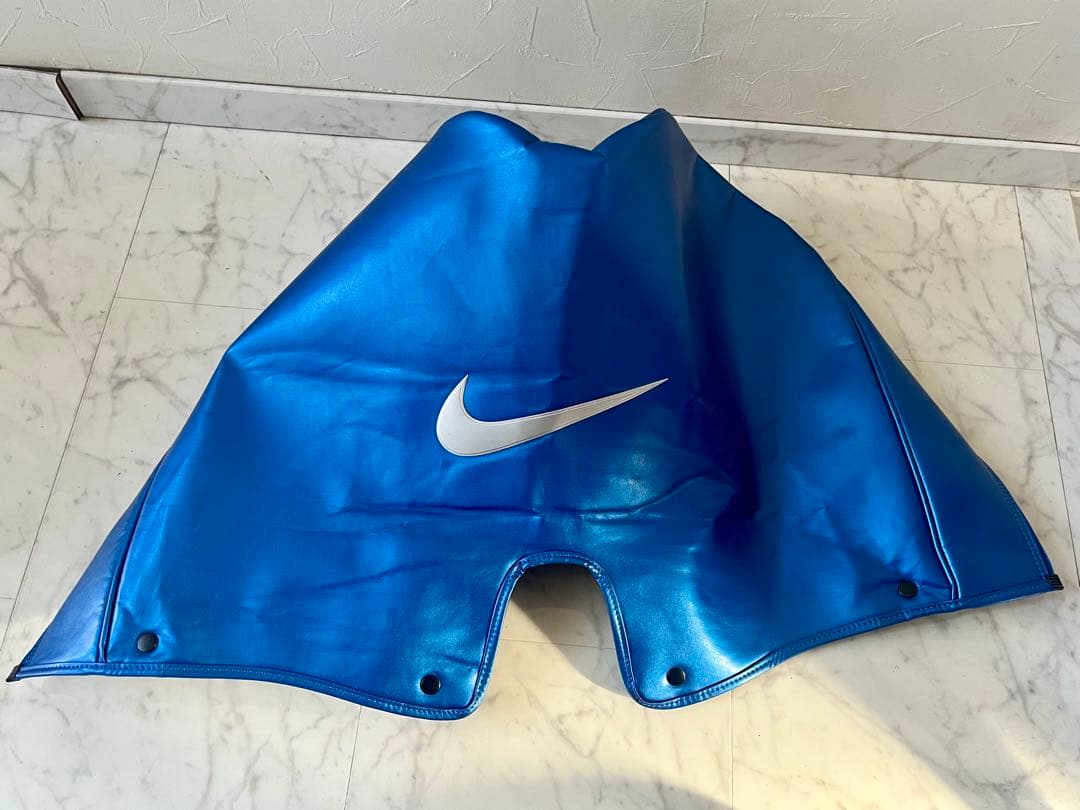 NIKE GOLF VAPOR ツアーキャディバッグ 10.5 ナイキ スタッフ