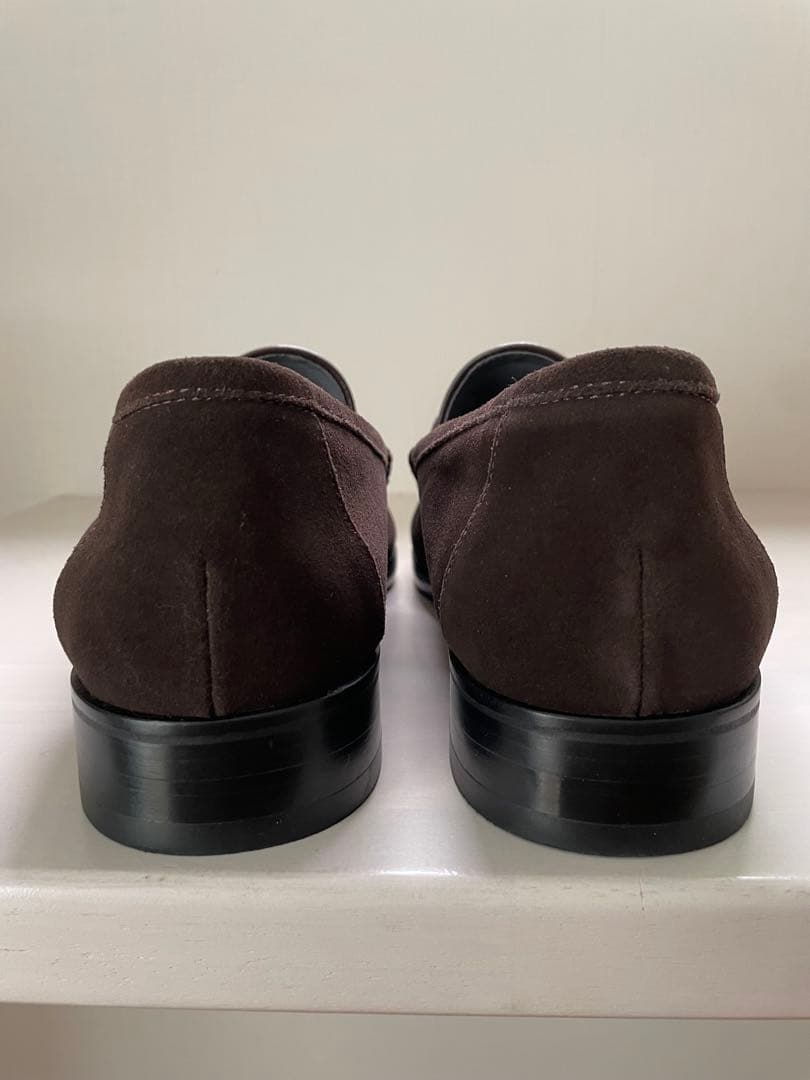 【美品】BEAUTY&YOUTH UNITED ARROWS・ローファー