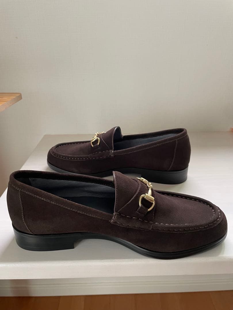 【美品】BEAUTY&YOUTH UNITED ARROWS・ローファー