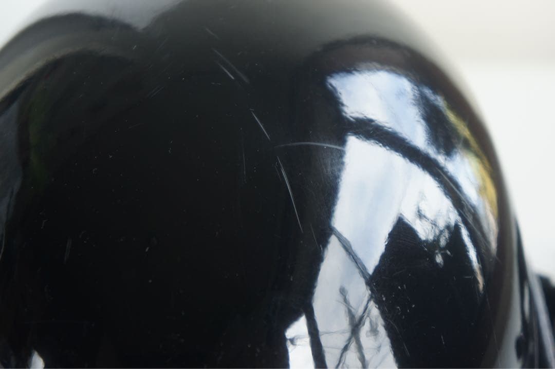 Neighborhood ヘルメット　アルマジロ