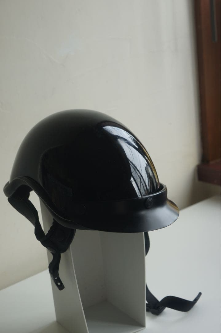 Neighborhood ヘルメット　アルマジロ