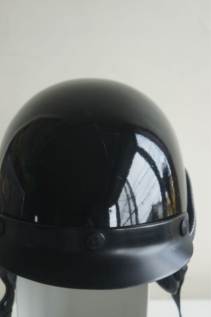 Neighborhood ヘルメット　アルマジロ