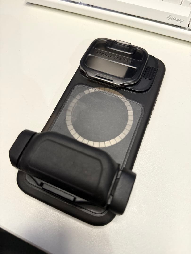 PolarPro LiteChaser 16 Pro BASEケース ブラック