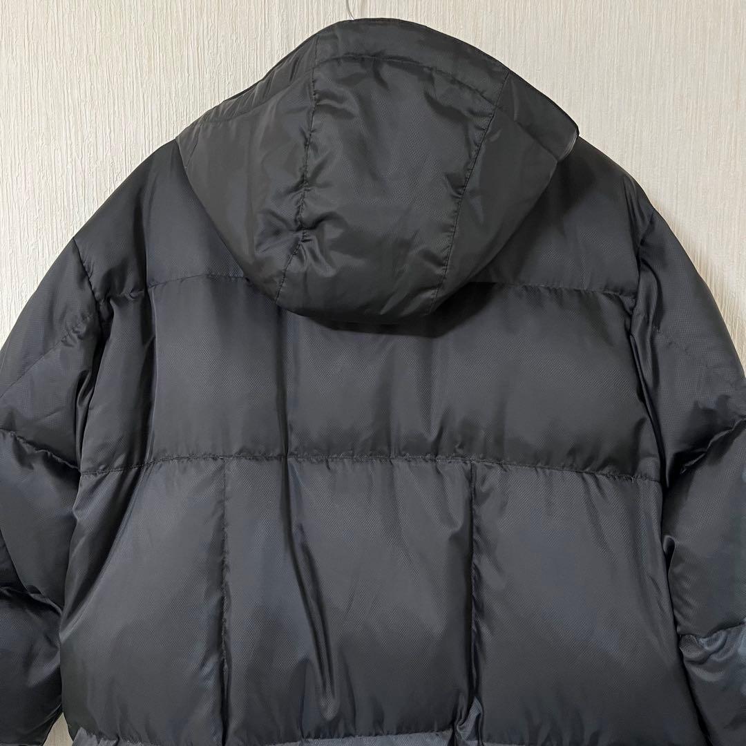 asics ベンチコート