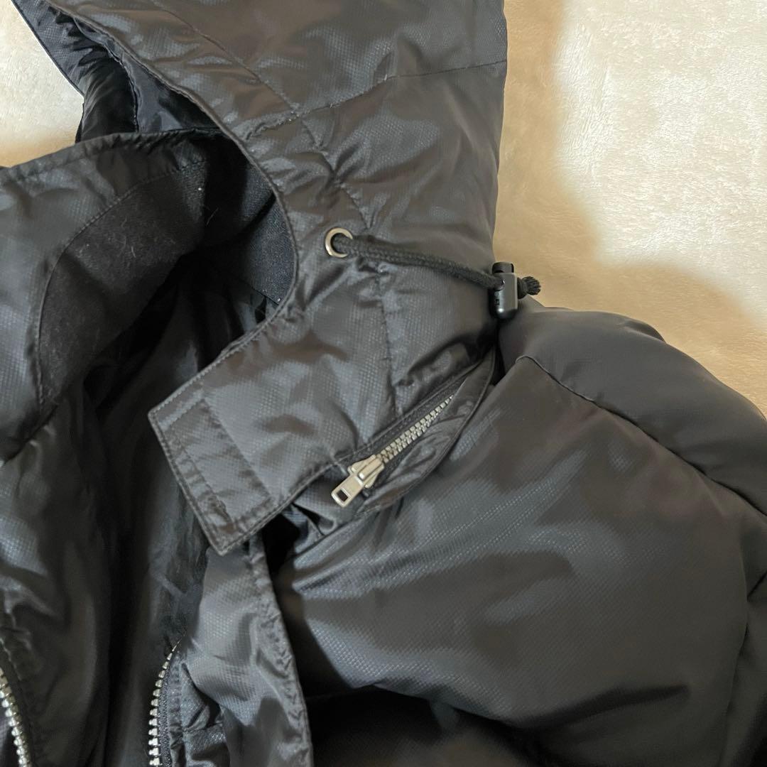 asics ベンチコート