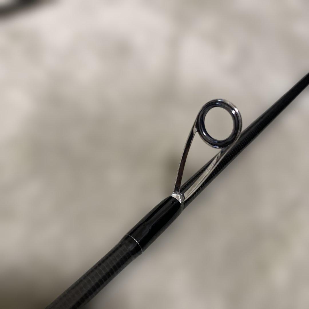 【極美品】23コルトux 23GCORUS-6102L-HS オリムピック