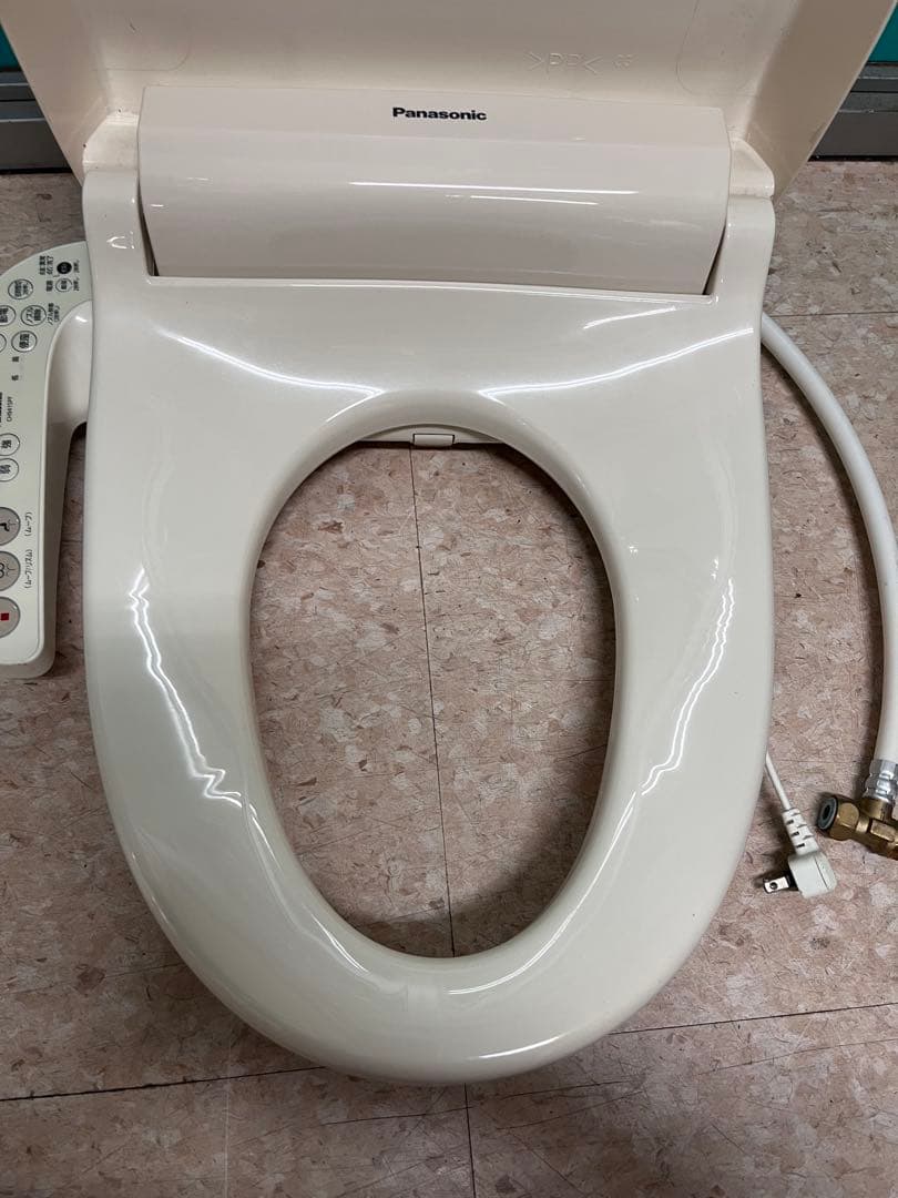 Panasonic パナソニック　CH941SPF 温水洗浄便座