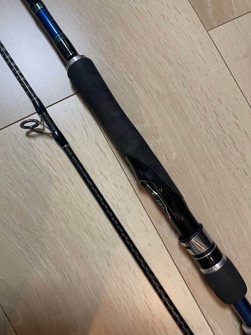 15 コルトスナイパー S900M