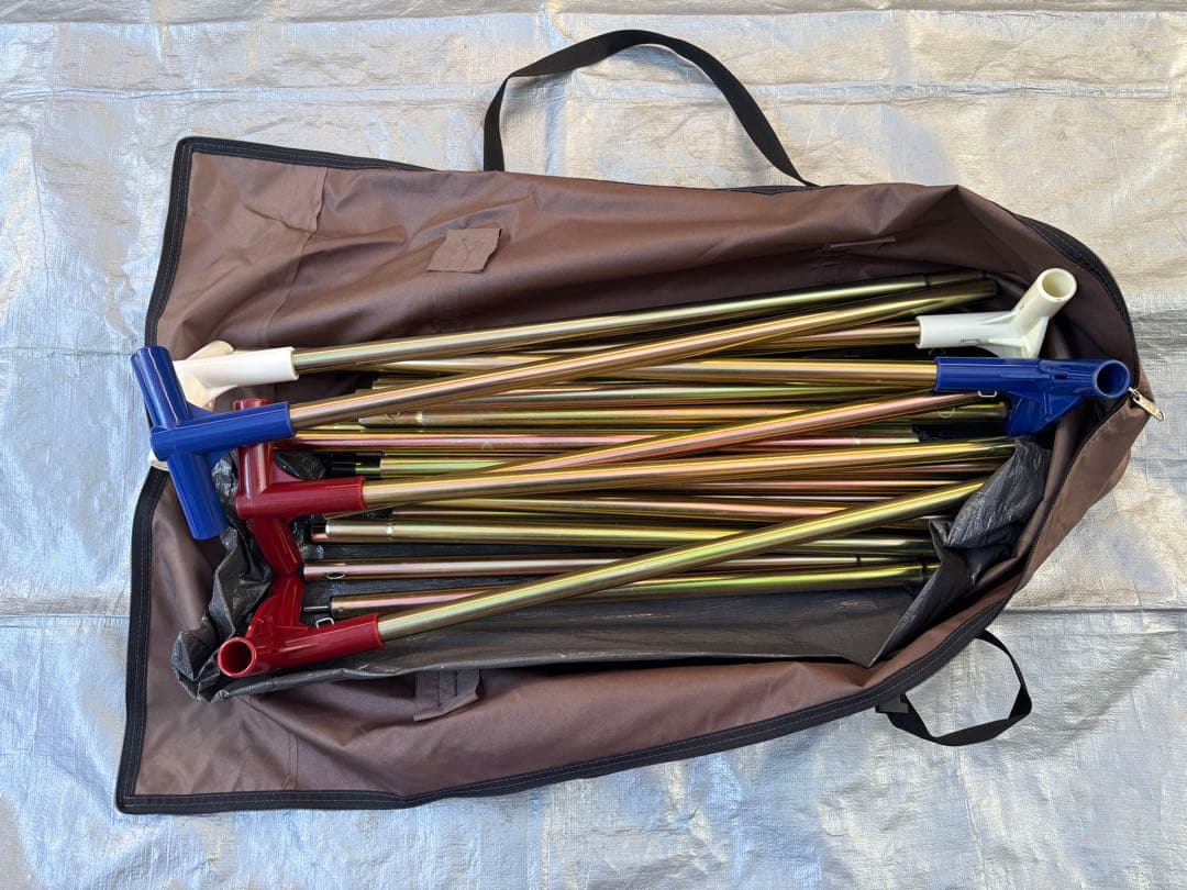 小川キャンパル　カーサイドロッジ