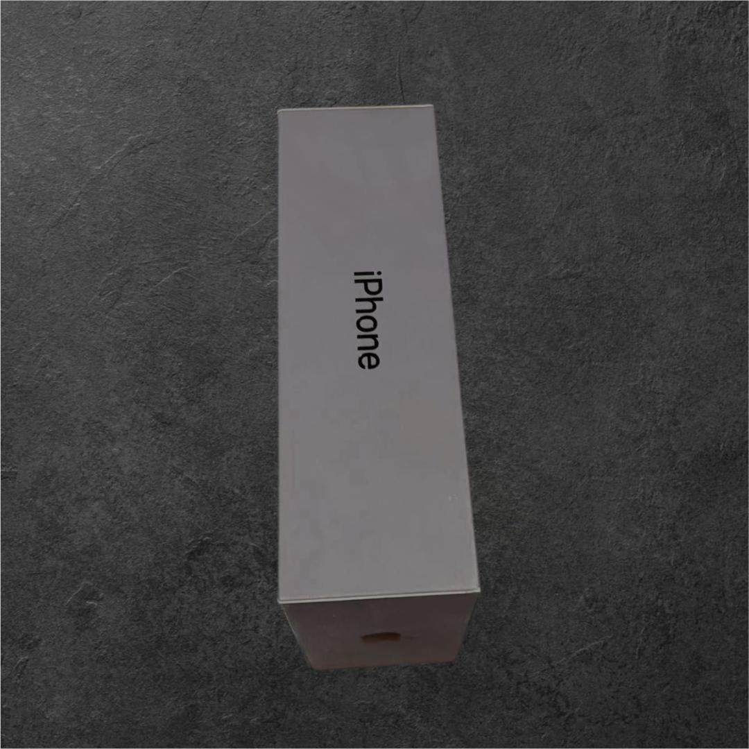 中古品 simロック解除済 iPhone8 64GB スペースグレイ