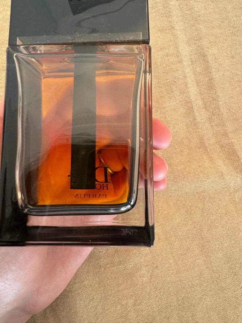 Dior Homme Parfumディオールオム パルファム100ml[箱なし]