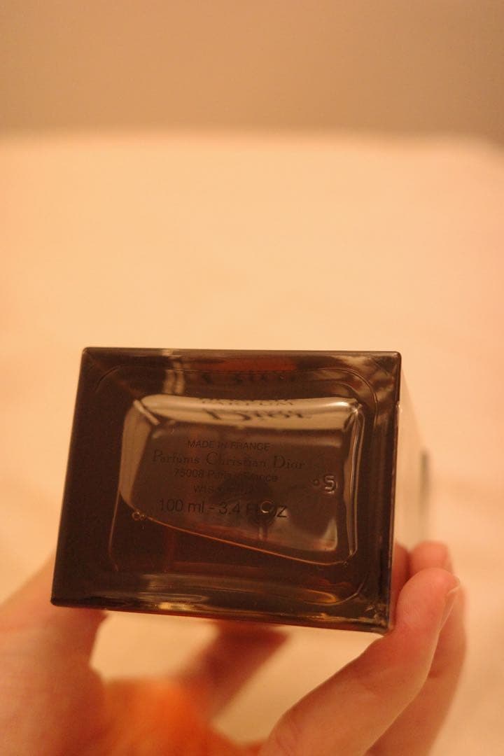 Dior Homme Parfumディオールオム パルファム100ml[箱なし]