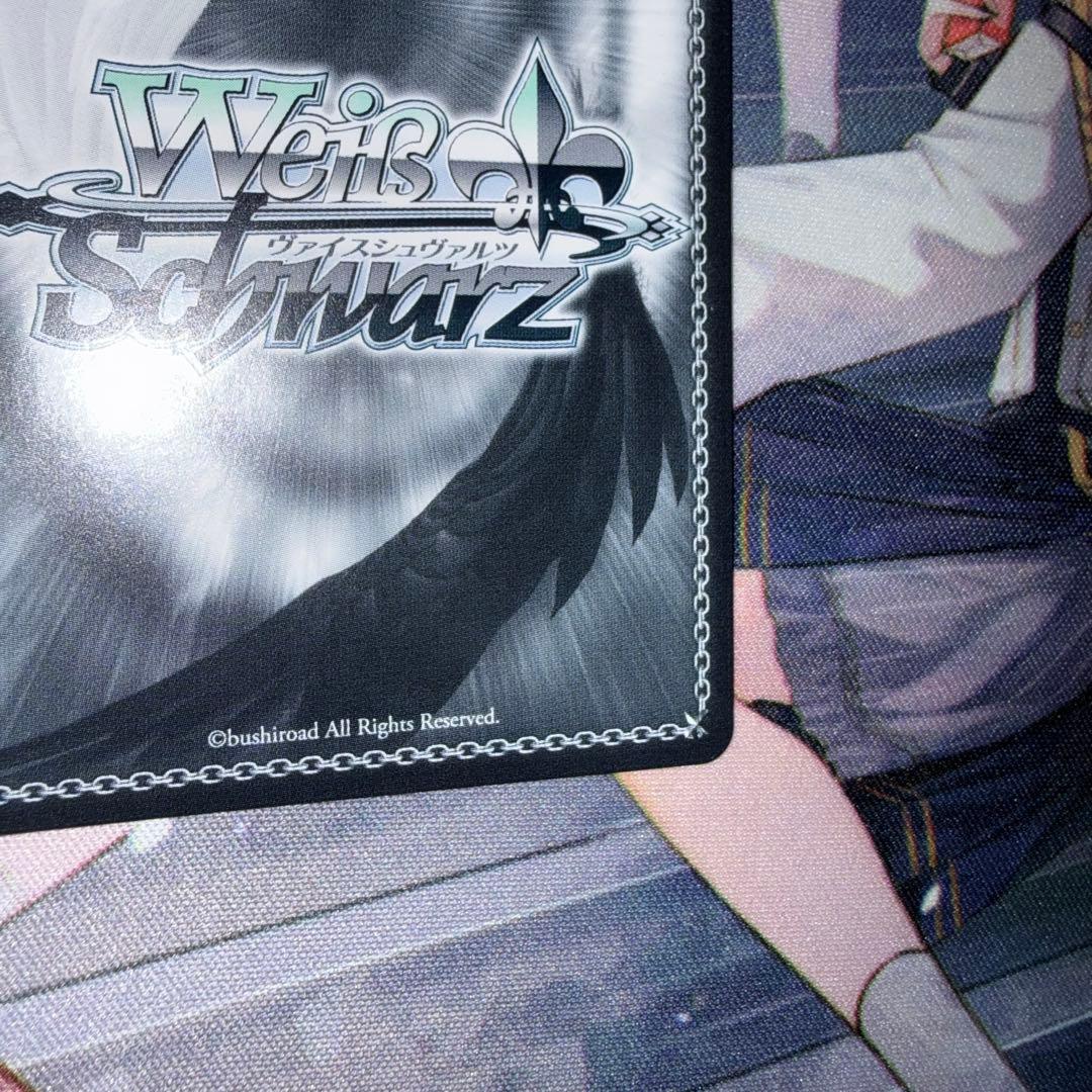 ヴァイス BSF 2025 英語 ベスト8 プロモ