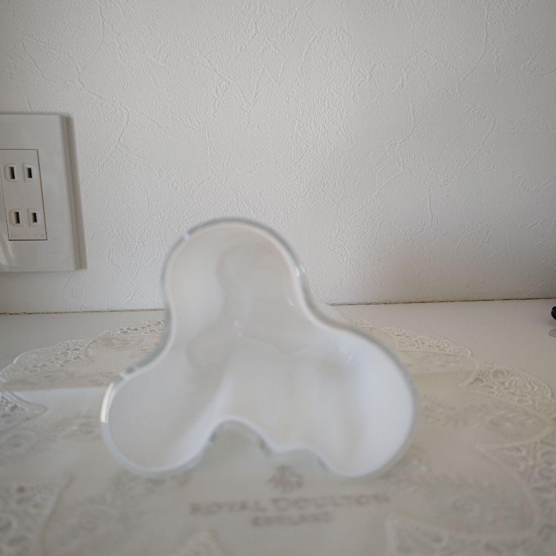  ALVAR AALTO　フラワーベース95mm