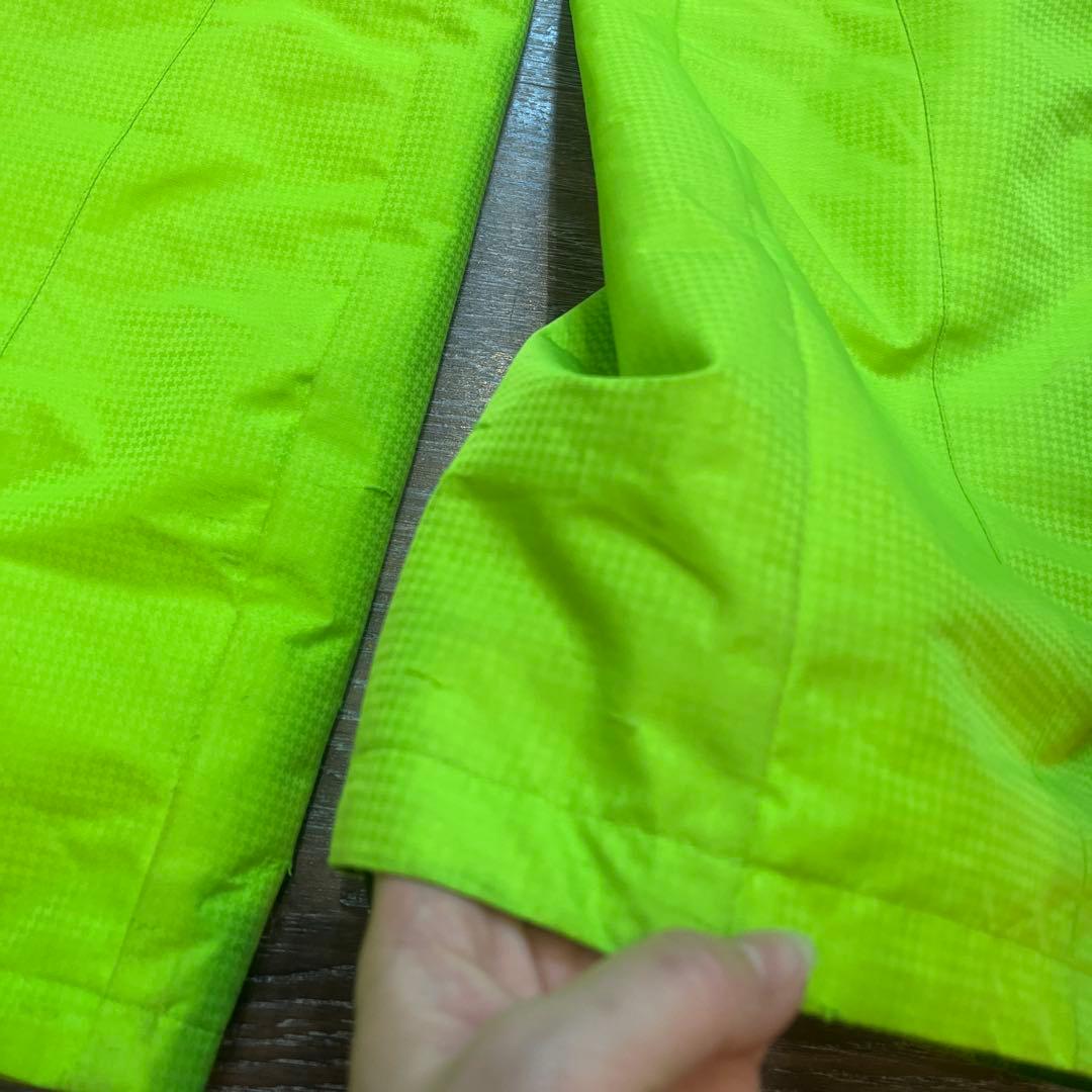 フェニックス メンズ　男性　美品　セットアップ　上下　スキーウェア　170