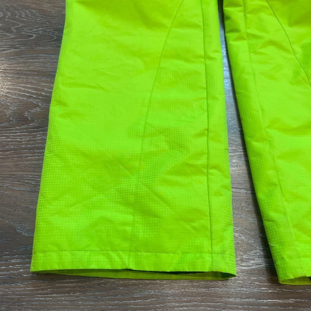 フェニックス メンズ　男性　美品　セットアップ　上下　スキーウェア　170