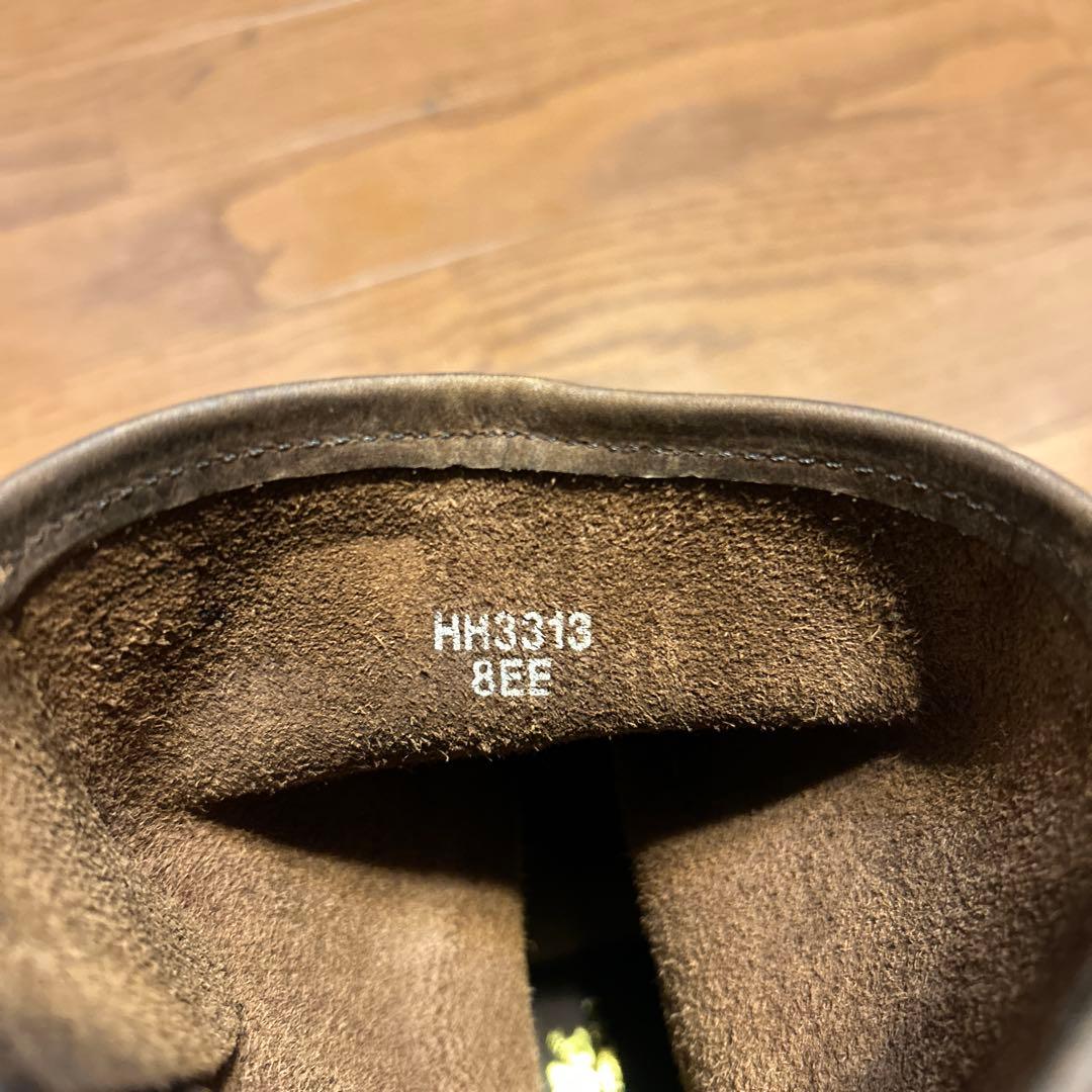 専用‼️90s dead stock gorilla SHOE エンジニアブーツ