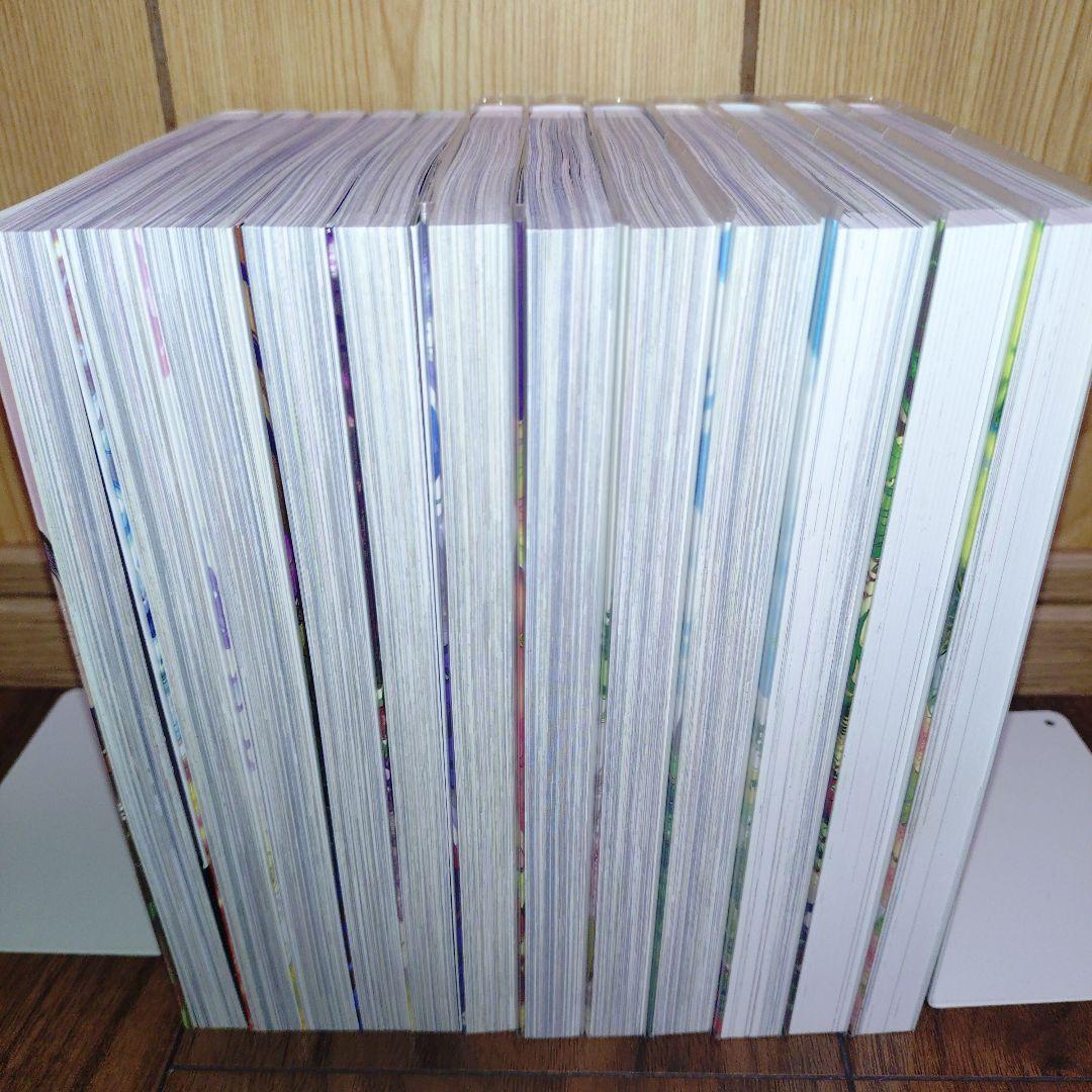 ある日、お姫様になってしまった件について 1〜12巻セット オマケ付き