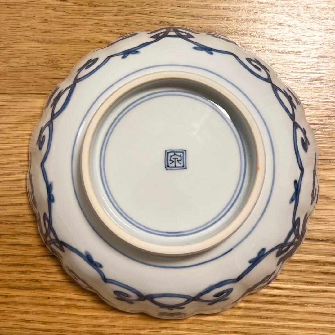 【新品・未使用】中町いずみ　鉢