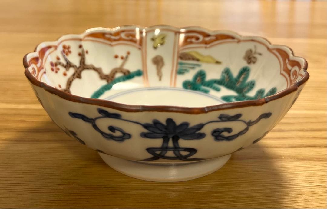 【新品・未使用】中町いずみ　鉢