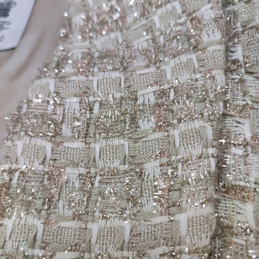 オースチンリード　フォーマルスーツ　セットアップ　ママスーツ