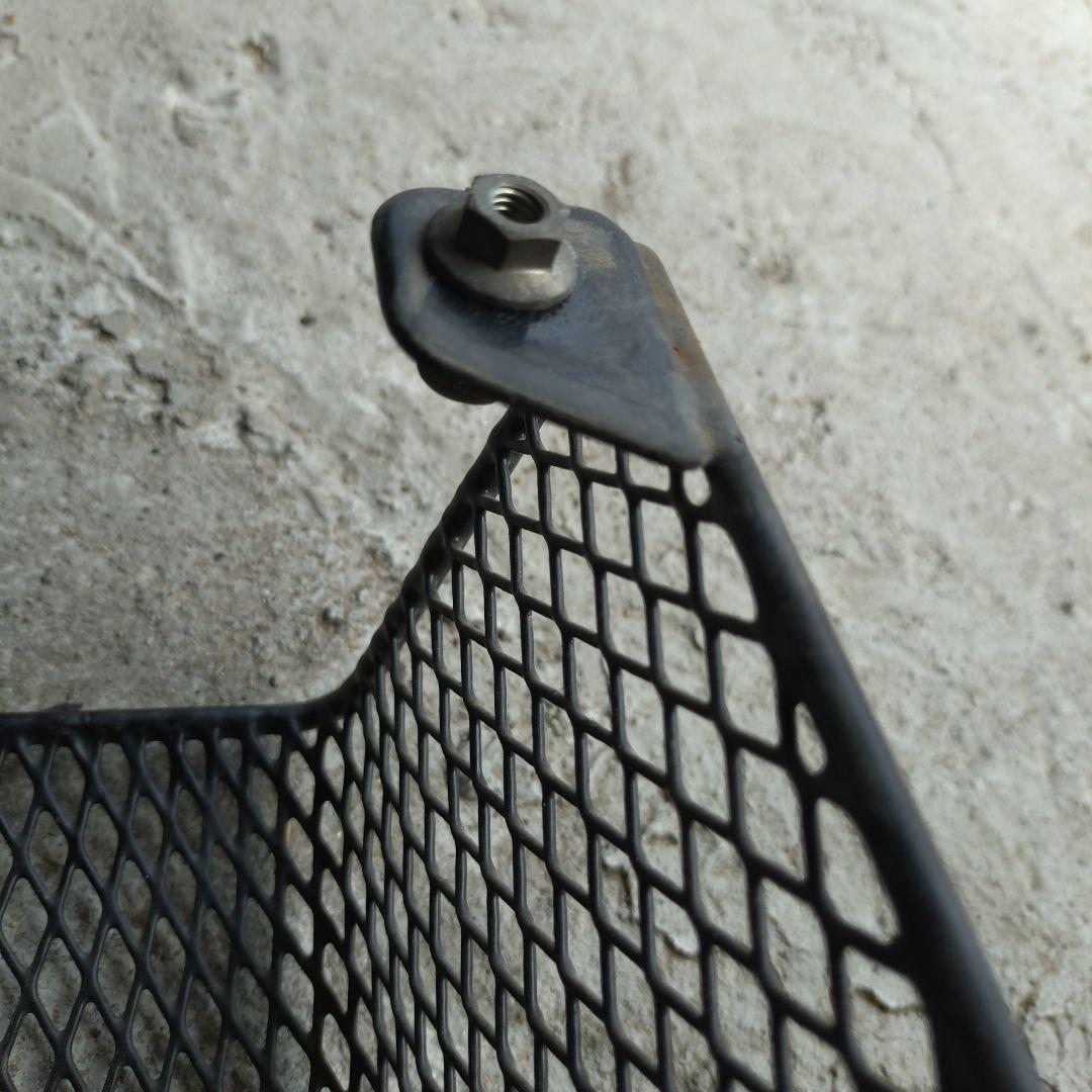 チャンプRS　2NA インナーバスケット　カウル