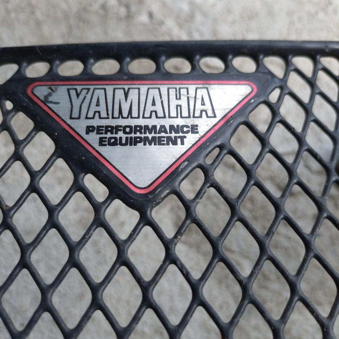 チャンプRS　2NA インナーバスケット　カウル