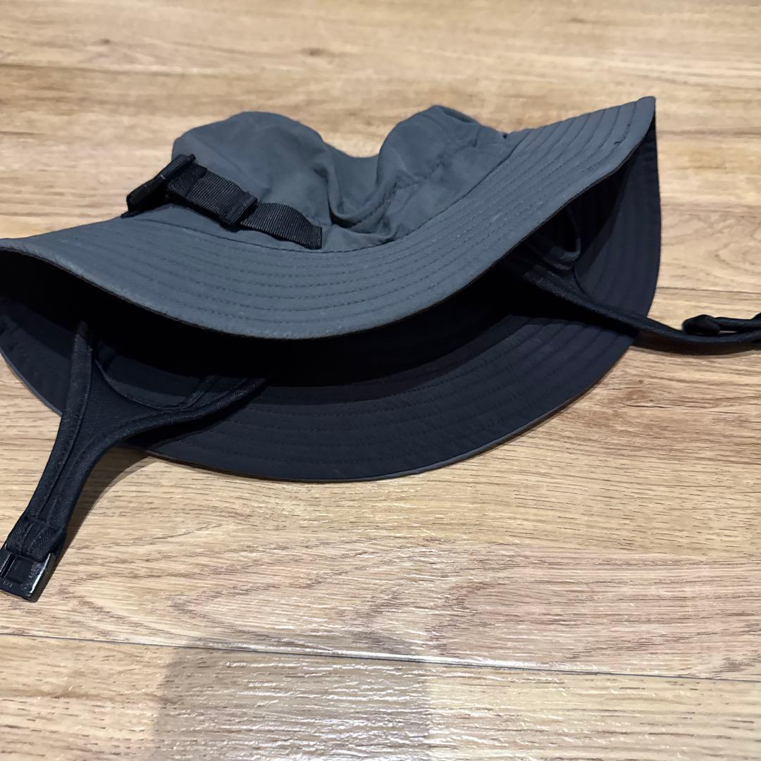 パタゴニア　サーフブリムバケットハット