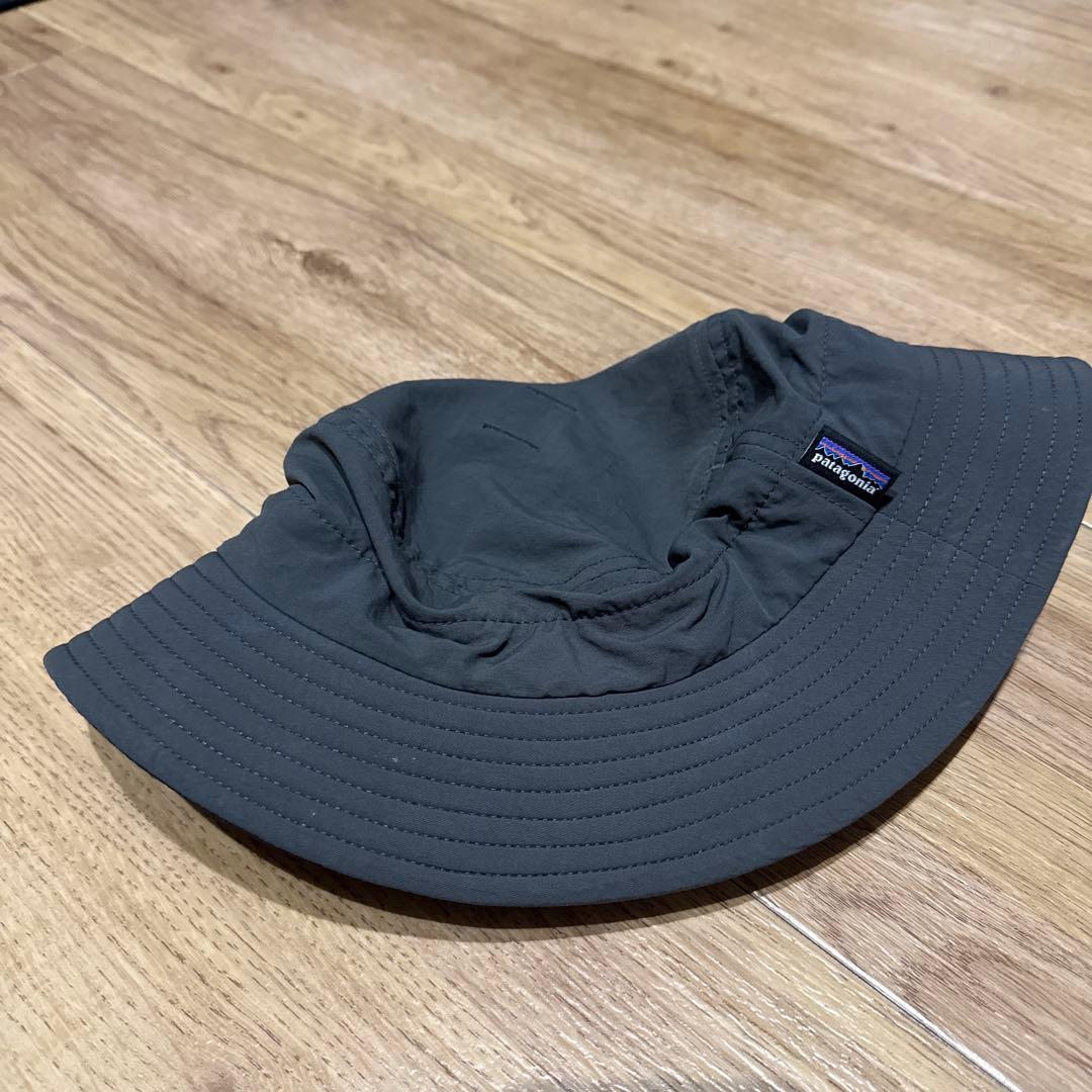パタゴニア　サーフブリムバケットハット