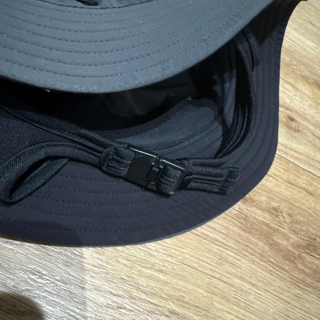 パタゴニア　サーフブリムバケットハット