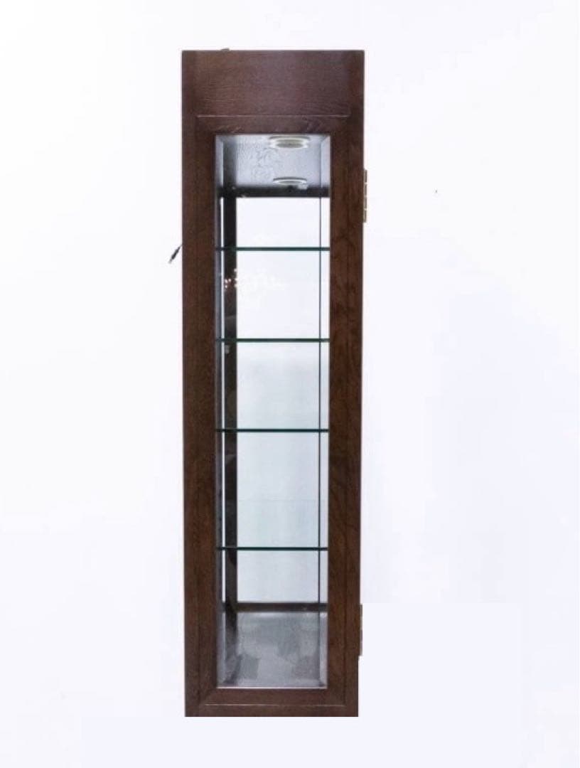 カリモク　domani ドマーニ Morganton モーガントン 飾り棚