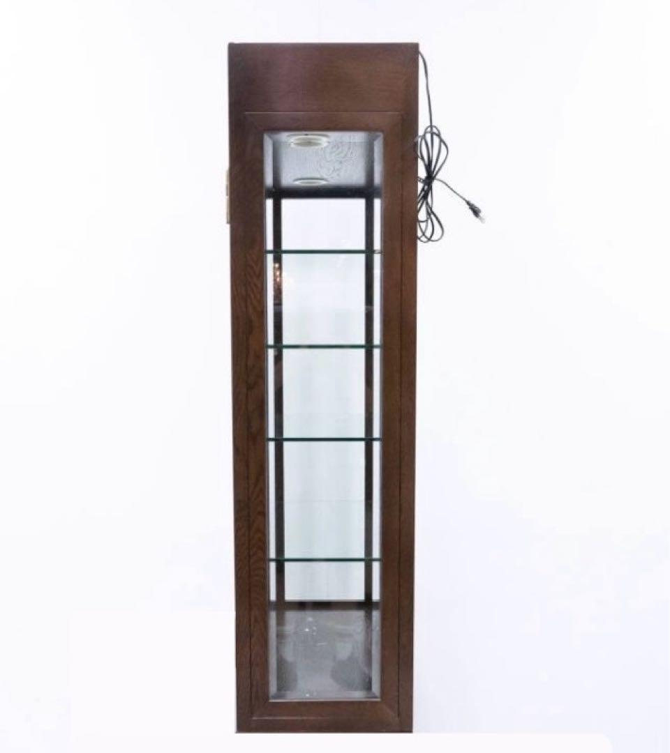 カリモク　domani ドマーニ Morganton モーガントン 飾り棚