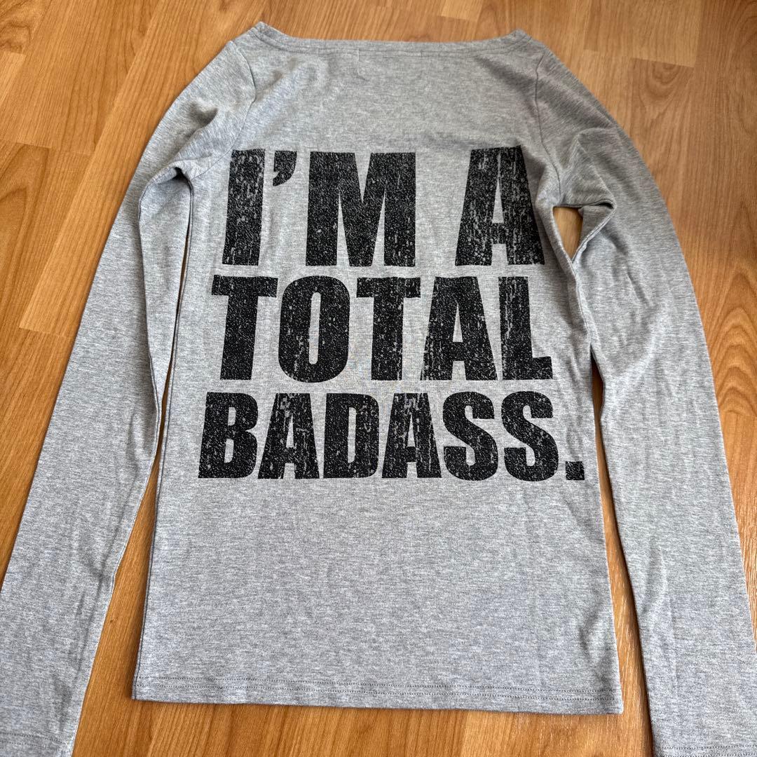 bee　BEEDEN トップス