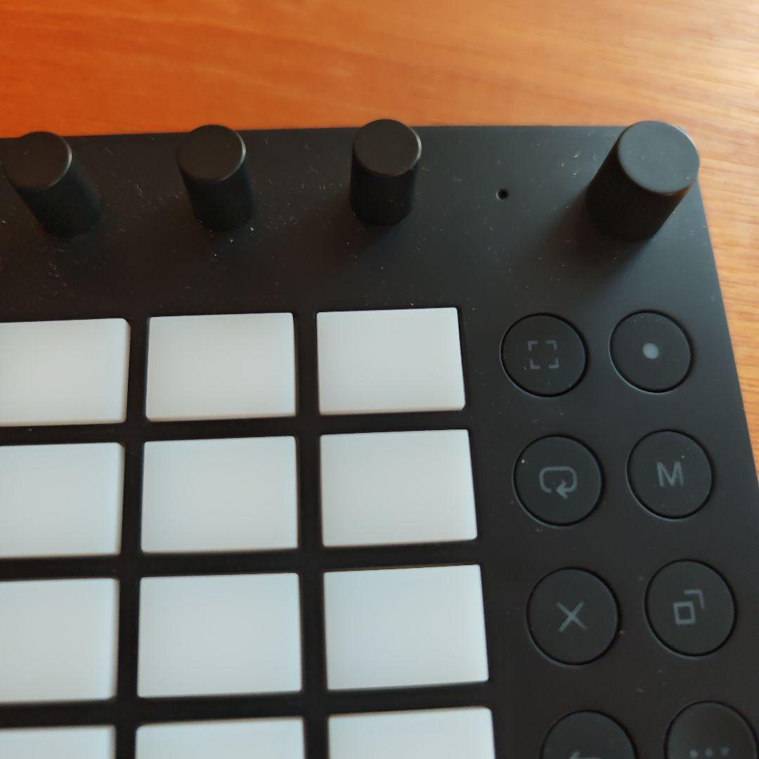 Ableton Move 美品